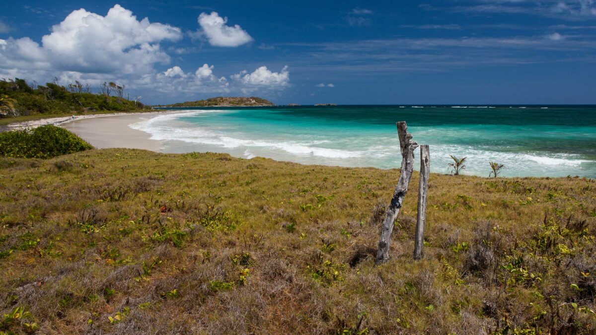 Anse Trabaud