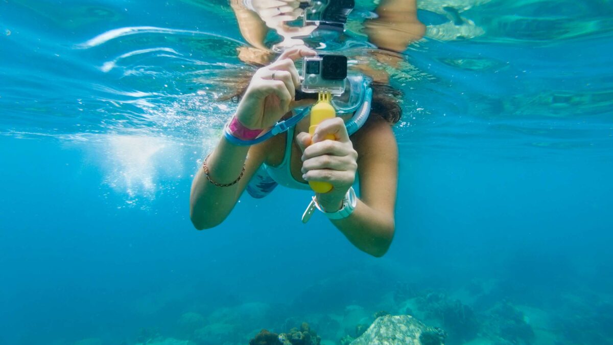 Conseils pour le snorkeling en Martinique