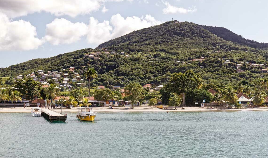 Anse à l’âne